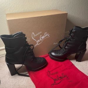 Macadamia 100 Christian Louboutin